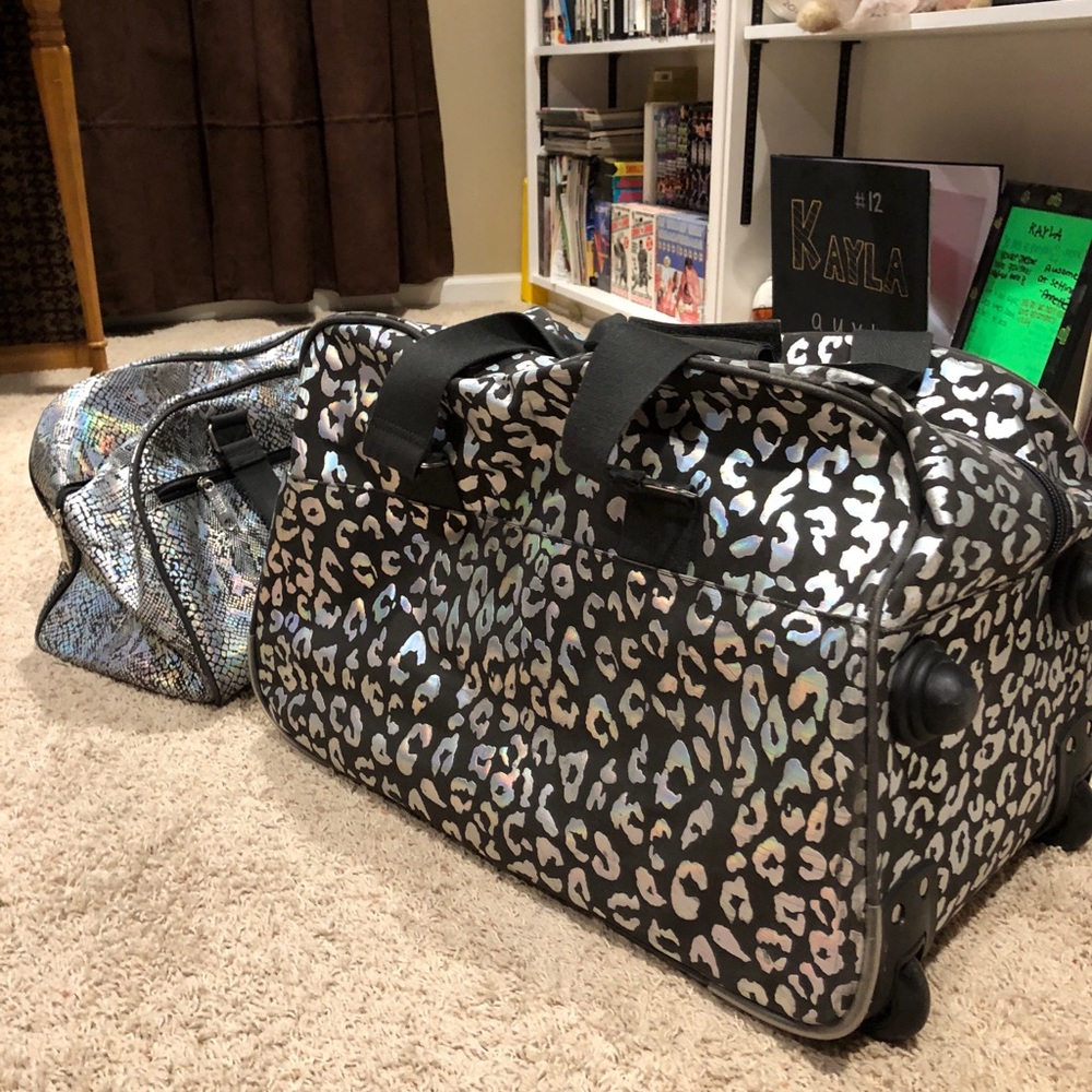 Luggage/ Travel set